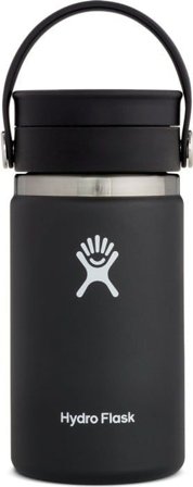 HydroFlask Coffee Flex Sip 354 ml Black