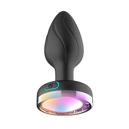 Intimia Luminous Anal Butt plug