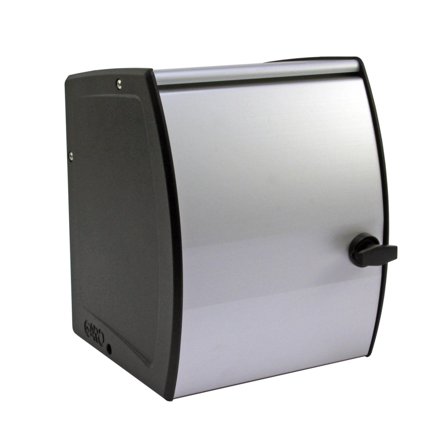 Garo PN-300 Kapsling hel luke bryterlås, Elfordeling & strømforsyning