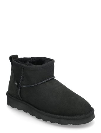 Rosemunde | Rhbrisbane Shearling Short Boots | 38