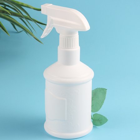 500ML sprayflaske fin tåkesprayflaske plastflaske