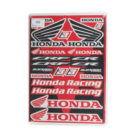 Tarrat Blackbird Kit