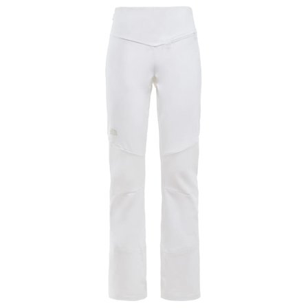 The North Face Women's Snoga Trousers Women ski trousers White 14