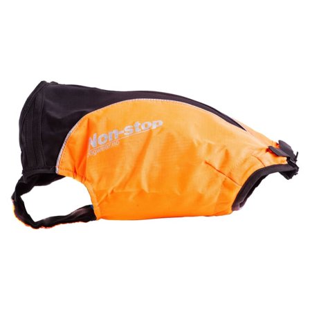 Non-stop dogwear Hunting Cover Täcken Orange S