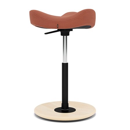 Move , Varier Furniture, Standing Stool