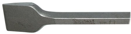 Makita P-05527 Flatmeisel for SDS-Plus, 40x200 mm, Maskintilbehør & forbruk