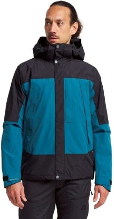 Tenson M's Himalaya MPC Plus Jacket Blue Sapphire