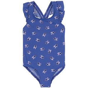 Catimini Blue Swimsuit 9 Months - Swimwear and coverups - 9 months - Blue