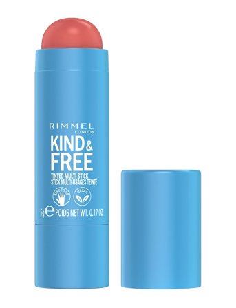 Rimmel K&F Multi Stick - Nude - 5 ML