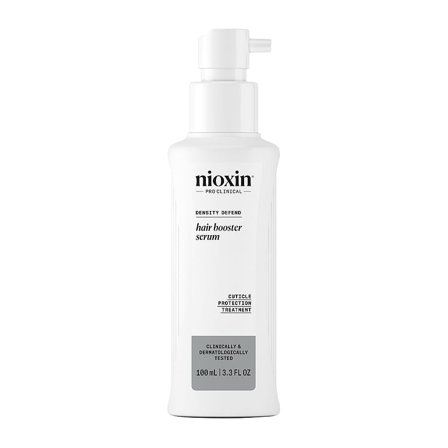 Nioxin Hair Booster Serum 100 ml, Hår, Shampoo & Hårpleje, Hårolie & Serum