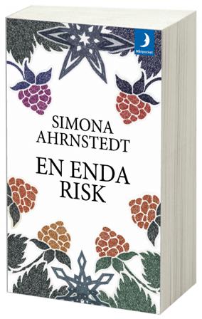En enda risk (Specialutgåva) - Bok av Simona Ahrnstedt - Pocket