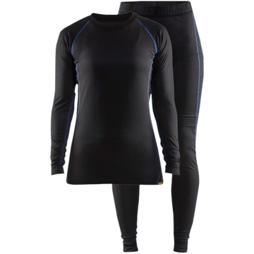 UNDERTØYSETT 6810 LIGHT