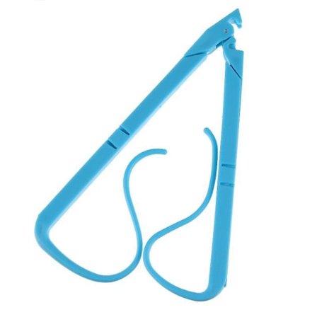 Gimble Handsfree Bokhållare, Slumpmässig Färg (FMY)