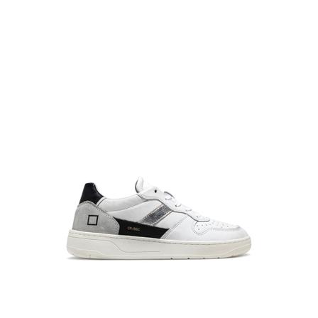 D.a.t.e. Sneakers MIINTO-a46a45be8e63c54a74a0 Hvid, Dame, Størrelse: 39 EU