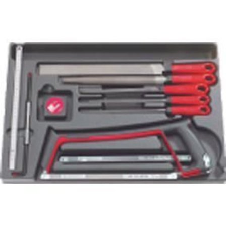 FACOM MOD 601 MÄTMODUL FÖR FILSÅG