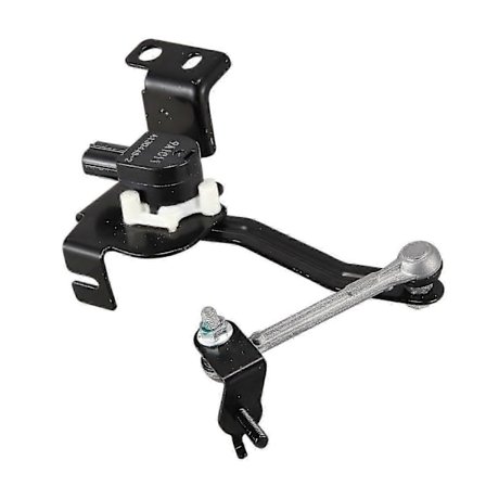 OEM Front Link Højde Niveausensor 84021AG000 til Subaru 2006 - 2012 (Forester/Impreza/Legacy/Outback), Vandtæt metaldesign