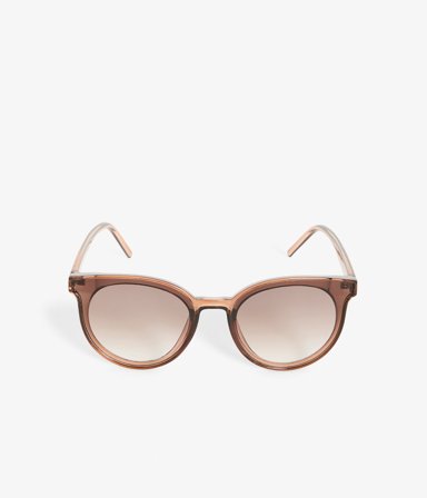 Kappahl | Solglasögon Brun ONE SIZE | Brun