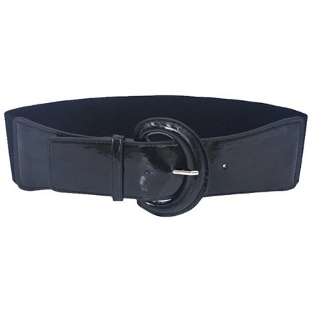 Midjebälten Midjeband SVART svart