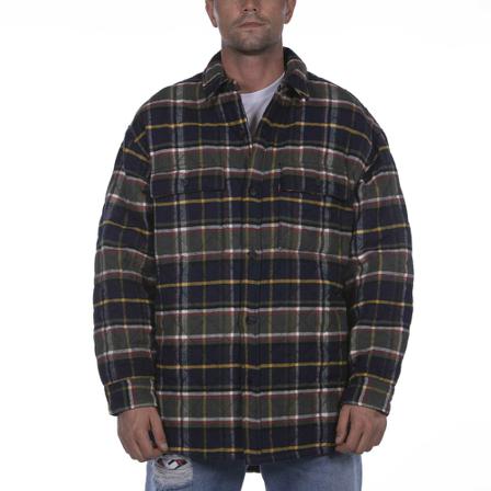 Levi's, Jacket Bruin, Heren, Maat:M