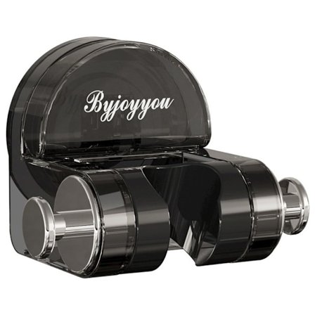 Imukuppi suihkuteline Suihkuteline HARMAA