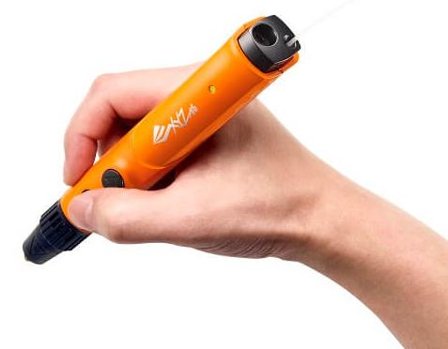 XYZprinting da Vinci 3D Pen