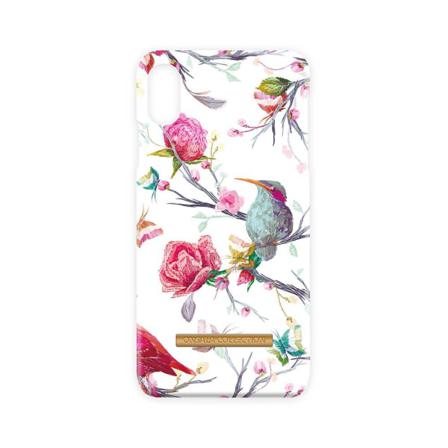 Onsala Iphone Xs Max Mobilskal Shine Vintage Birds