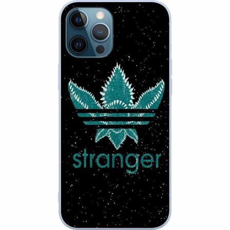 Apple Iphone 12 Pro Premium Skal Stranger Things