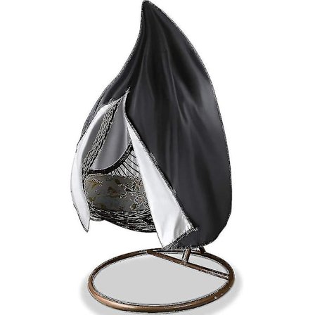 Hængekøjestol Dækken til Terrasse Vandafvisende Beskyttelse