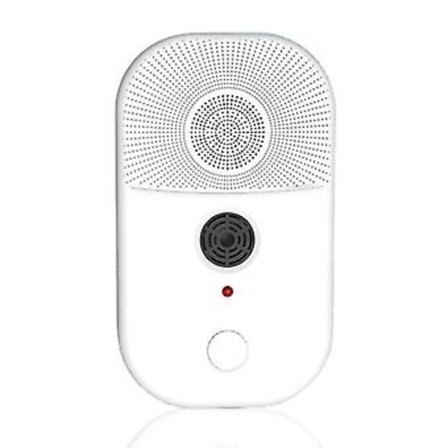 220V Støvmidd Seng Bug Killer Loppe- og Maurepeller Teknologi