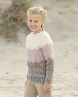 Beskrivning Tröja - Viking of Norway