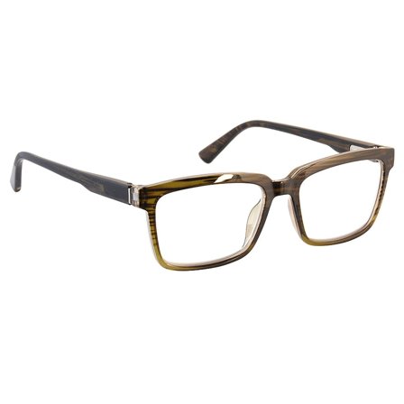 Foster Grant Læsebrille Havana +2,5, Tøj & Bolig, Læsebriller, +1,0