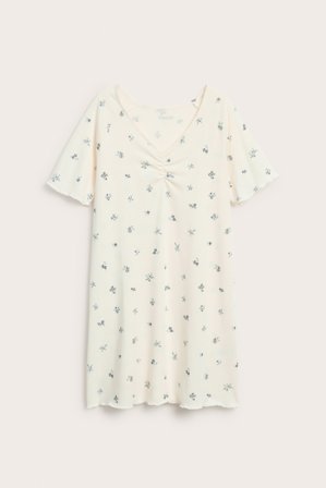 Kappahl | Nattlinne | Blå