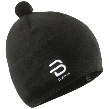 Bjørn Dæhlie Hat Classic Unisex beanies Black OneSize