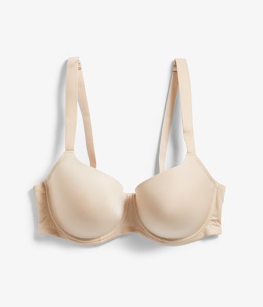 Kappahl | T-paita-liivit | Vaaleanbeige