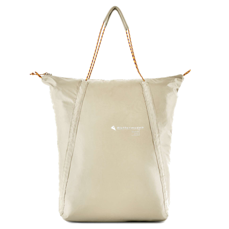 Klättermusen Gebo Bag 23L Putty Grey