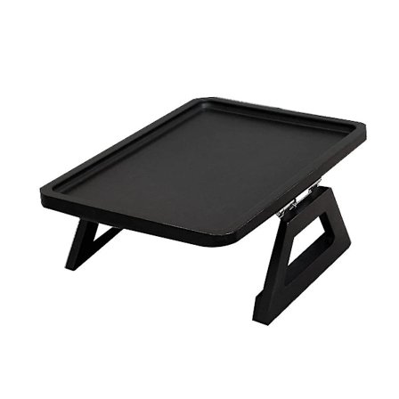 Sofa Armlæn Klipsbakke Armlænsbakke Bærbar Bord Sidebord Sofabord Sofabakke Til Cupcakes Kaffe