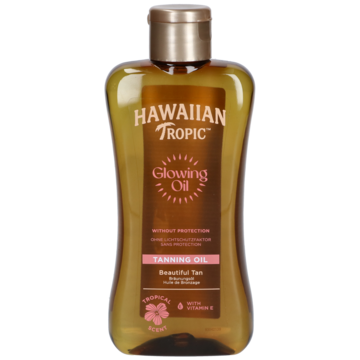 Sololje Hawaiian Dark