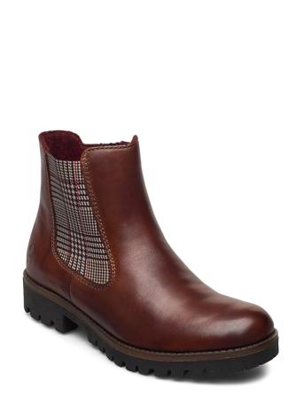78570-25 Brown Rieker