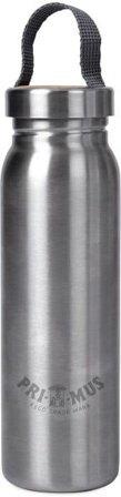 Primus Klunken Bottle 0,7L Stainless Steel 130 - d_40_FI