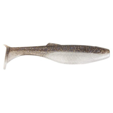 Rapala CrushCity The Mayor 7,5cm, 6g - Gizzard Shad