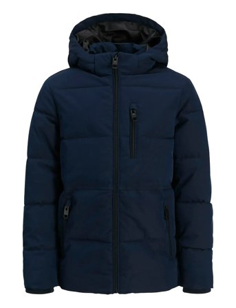 Jack & Jones | Jjeowen Puffer Sn Jnr | 176