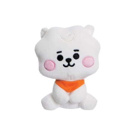 BT21 RJ Baby 5In