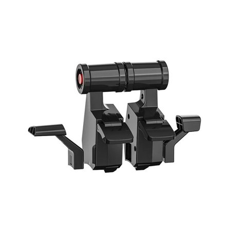 MOZA TQA Throttle Module – Kaasuvipumoduuli lentosimulaattoriin