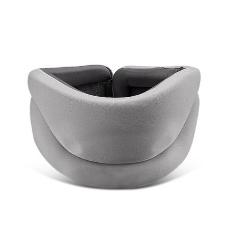 Cervikalt nackstöd Grå M