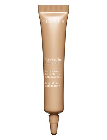 Clarins Everlasting Concealer 03 Medium Deep - 12 ml