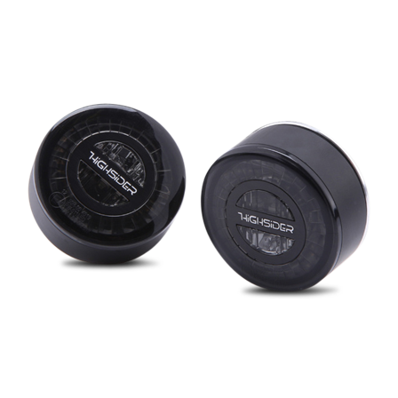 LED-Blinker Highsider Rocket Modul 3-in-1