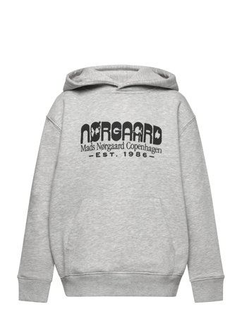 Mads Nørgaard | Mix Sweat Hanno Sweatshirt | 104