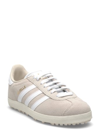 adidas Golf Originals W Gazelle Golf - Pink - 42