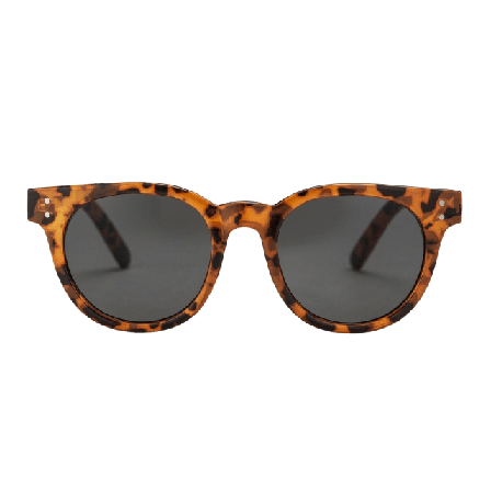 CHPO Côte Des Basques X Solglasögon Unisex Brun ONESIZE