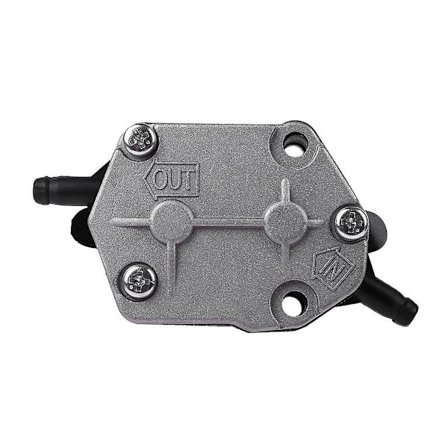Utenbordsmotor drivstoffpumpe for Yamaha motorsykkel 2-takts 25-90hk